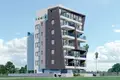 Квартира 1 комната 63 м² Ларнака, Кипр