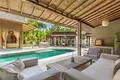 3-Schlafzimmer-Villa  Kerobokan, Indonesien