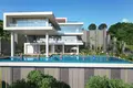 Villa de 4 habitaciones 1 000 m² Alanya, Turquía