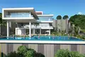 3 bedroom villa 1 000 m² Alanya, Turkey