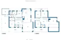Haus 5 zimmer 180 m² Ylitornio, Finnland