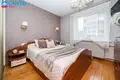 Appartement 4 chambres 86 m² Vilnius, Lituanie