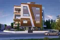 Mieszkanie 3 pokoi 174 m² Limassol District, Cyprus