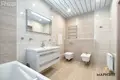 Apartamento 2 habitaciones 73 m² Minsk, Bielorrusia