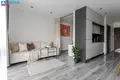Appartement 2 chambres 34 m² Vilnius, Lituanie