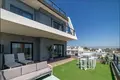 Mieszkanie 4 pokoi 102 m² Alicante (wyspa), Hiszpania