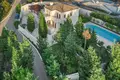 Villa de 4 habitaciones 470 m² Sustas, Montenegro