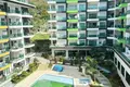 Appartement 2 chambres 72 m² Alanya, Turquie