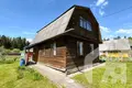 Casa 80 m² Zodzinski siel ski Saviet, Bielorrusia