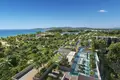 1 bedroom apartment 59 m² Phuket, Thailand