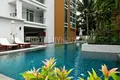 Copropriété 2 chambres 80 m² Phuket, Thaïlande