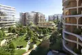 Wohnung 3 zimmer 183 m² Abu Dhabi, Vereinigte Arabische Emirate
