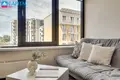 Квартира 2 комнаты 46 м² Вильнюс, Литва