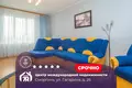 Apartamento 4 habitaciones 80 m² Smarhon, Belarús