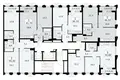 Mieszkanie 1 pokój 36 m² Troick, Rosja