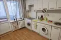 Appartement 1 chambre 37 m² Brest, Biélorussie