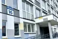 Wohnung 2 zimmer 56 m² Minsk, Weißrussland