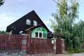 Casa 127 m² Lahojski sielski Saviet, Bielorrusia