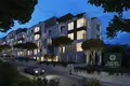 Apartamento 2 habitaciones 45 m² Tivat, Montenegro