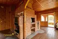 Chalet 217 m² Chaciezynski siel ski Saviet, Biélorussie