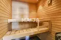 Квартира 4 комнаты 124 м² Vaasa sub region, Финляндия