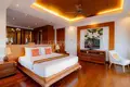 5-Schlafzimmer-Villa 1 590 m² Ban Bang Thao, Thailand