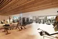 Квартира 2 спальни 80 м² Михас, Испания