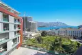 Mieszkanie 2 pokoi 94 m² Budva, Czarnogóra