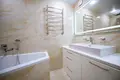 Apartamento 3 habitaciones 64 m² Minsk, Bielorrusia