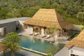 3 bedroom villa 473 m² Phuket, Thailand