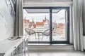 Квартира 2 комнаты 74 м² Гданьск, Польша