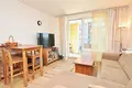 Квартира 3 комнаты 54 м² Столица Прага, Чехия
