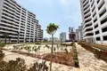 1 bedroom apartment 70 m² Mezitli, Turkey