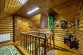 Casa 131 m² Jzufouski siel ski Saviet, Bielorrusia