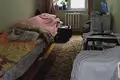Wohnung 2 zimmer 44 m² Odessa, Ukraine