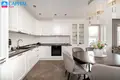 Mieszkanie 3 pokoi 59 m² Wilno, Litwa