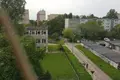 Apartamento 3 habitaciones 56 m² Lodz, Polonia