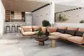 Appartement 2 chambres 84 m² Germasogeia, Chypre