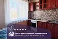 Wohnung 3 zimmer 50 m² Soligorsk, Belarus