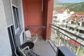 Apartamento 1 habitacion 47 m² en Budva, Montenegro