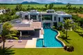 Дом 17 комнат  Grand River South East, Маврикий