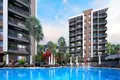 3 bedroom apartment 129 m² Turkey, Turkey