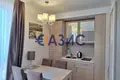 Appartement 32 m² Nessebar, Bulgarie