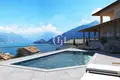 3 bedroom villa 500 m² Pianello del Lario, Italy