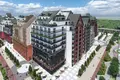 Mieszkanie 3 pokoi 127 m² Kaliningrad, Rosja