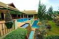 6 bedroom villa 500 m² Phuket, Thailand