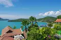 3 bedroom villa 260 m² Wichit, Thailand
