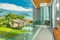3 bedroom villa 485 m² Phuket, Thailand