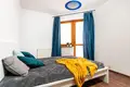 Apartamento 2 habitaciones 45 m² en Cracovia, Polonia