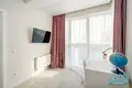 3 room apartment 68 m² Minsk, Belarus